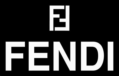 fendi logo|fendi logo clip art.